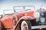 Cadillac Series 452 V16 Special Dual Cowl Phaeton by Fleetwood 1931 года